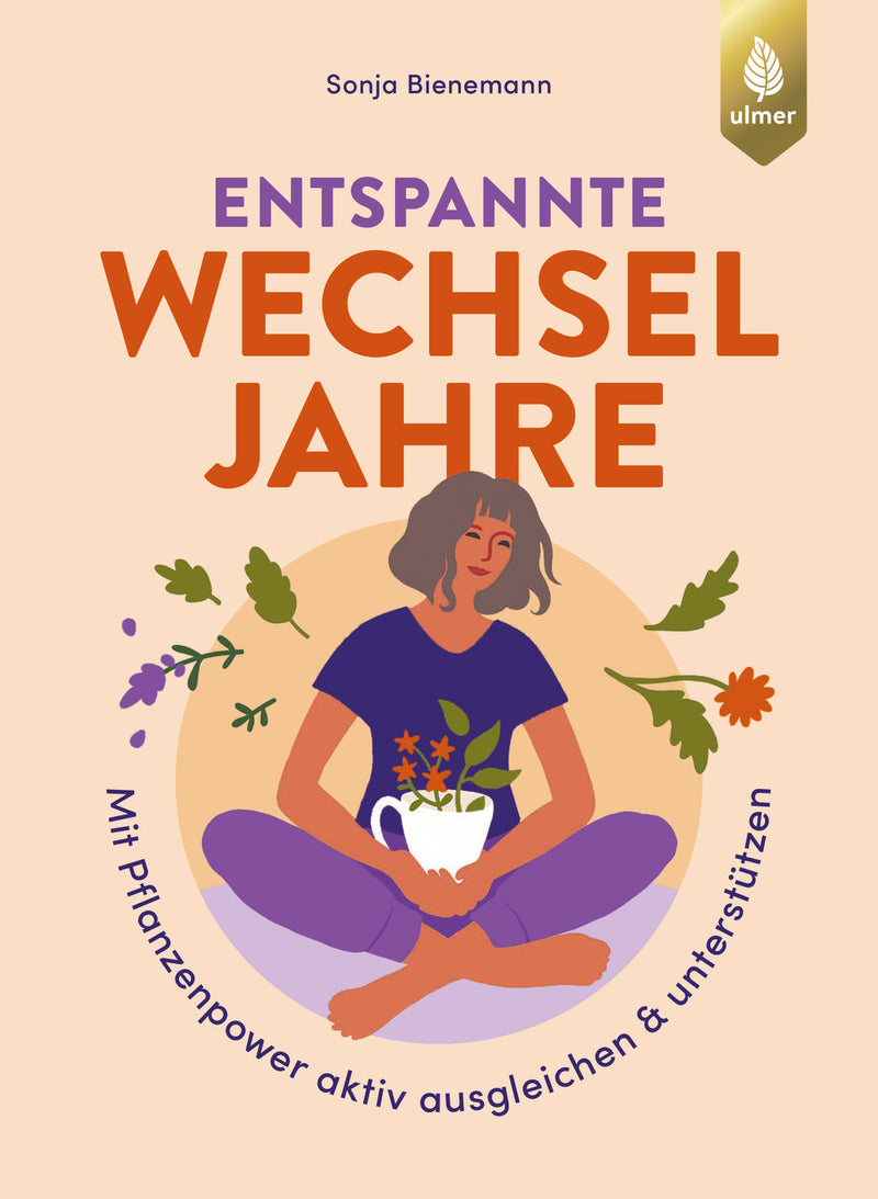 Entspannte Wechseljahre