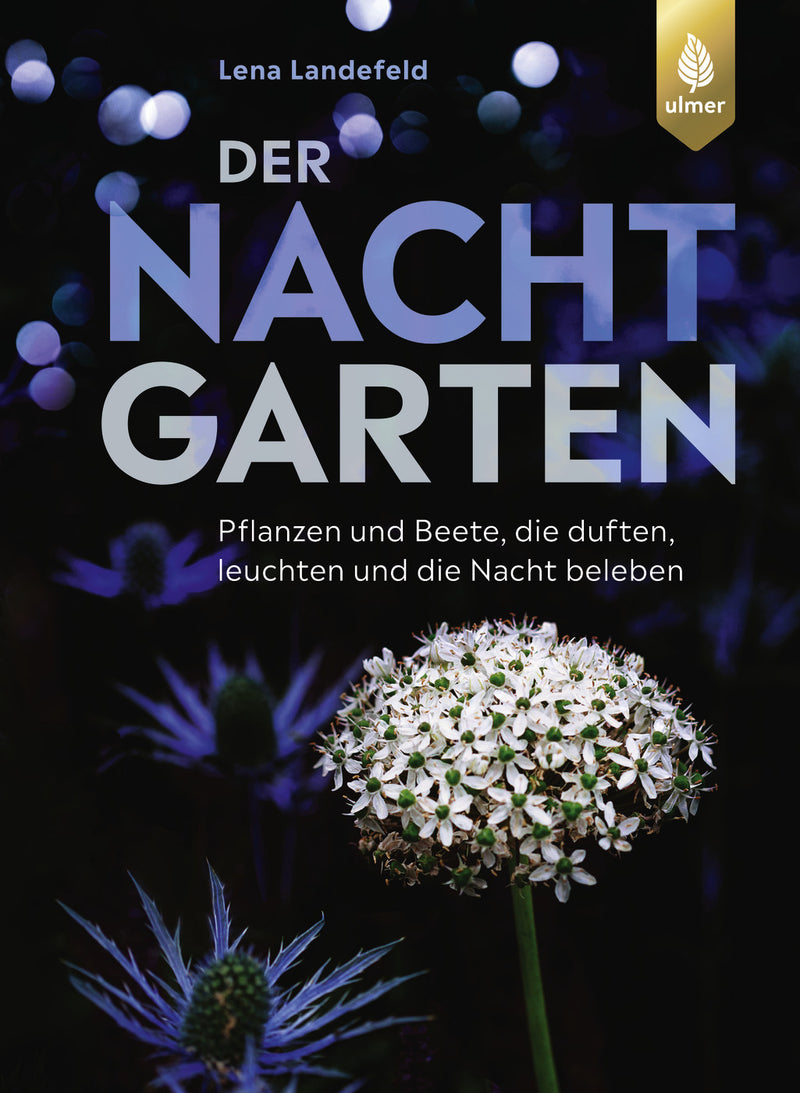 Der Nachtgarten