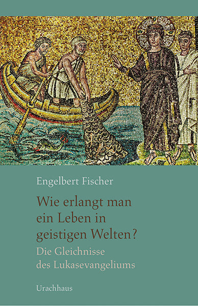 Wie erlangt man ein Leben in geistigen Welten?