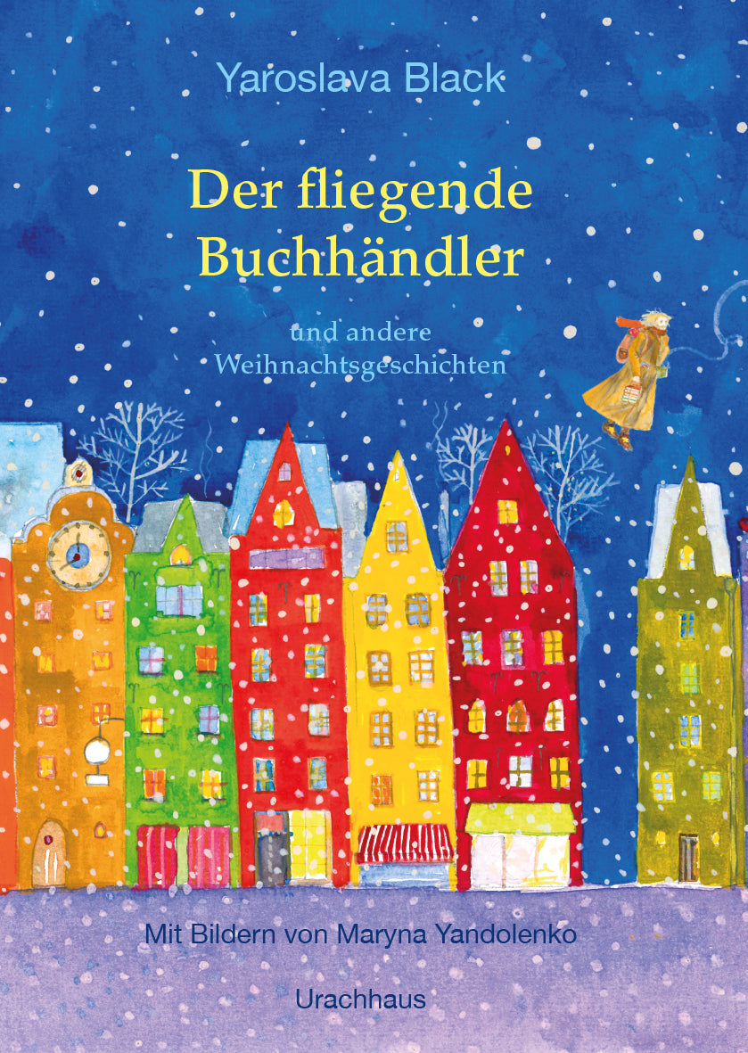 Winter-, Advents- & Weihnachtszeit