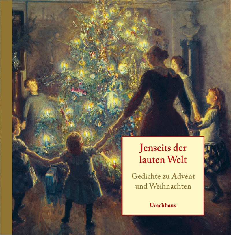 Jenseits der lauten Welt