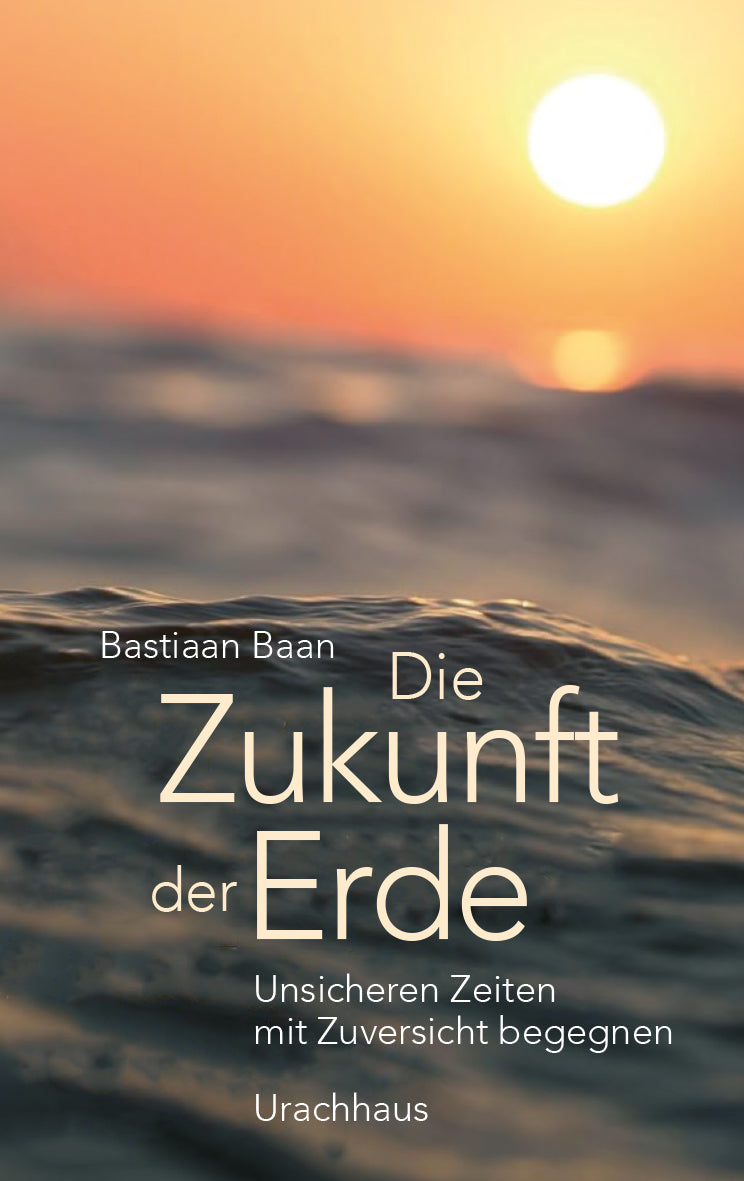 Die Zukunft der Erde