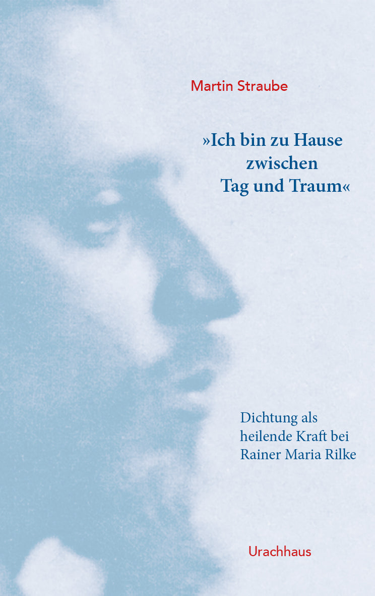 »Ich bin zu Hause zwischen Tag und Traum«