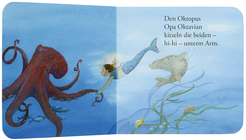 Aquamarinchen