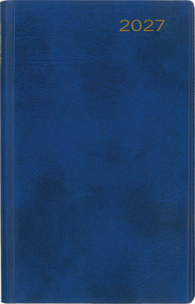 Taschenkalender 2027
