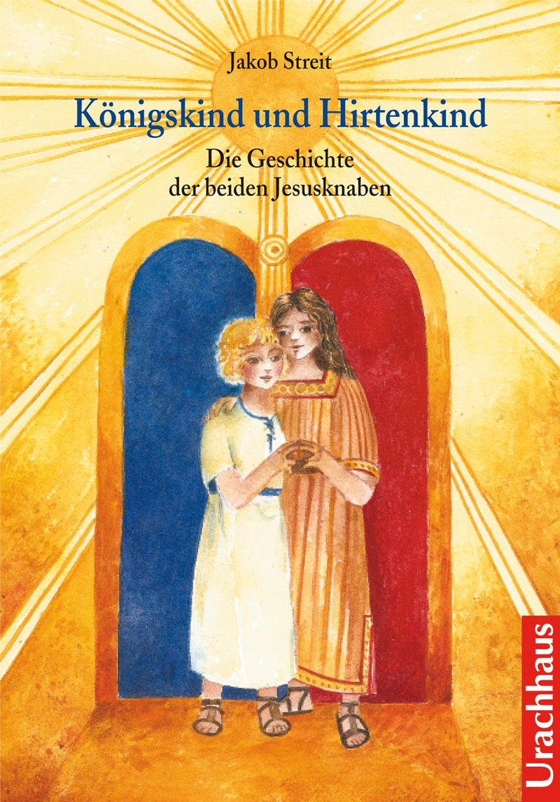 Königskind und Hirtenkind