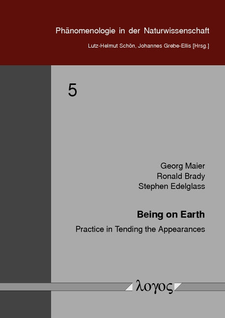 Being on Earth