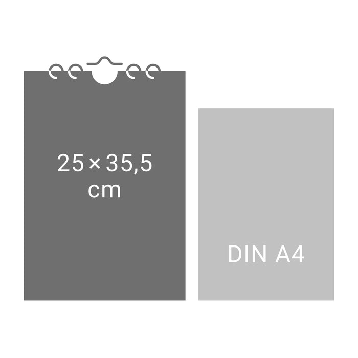 Kunst Wochen-Kulturkalender 2026 - 53 Meisterwerke der Malerei