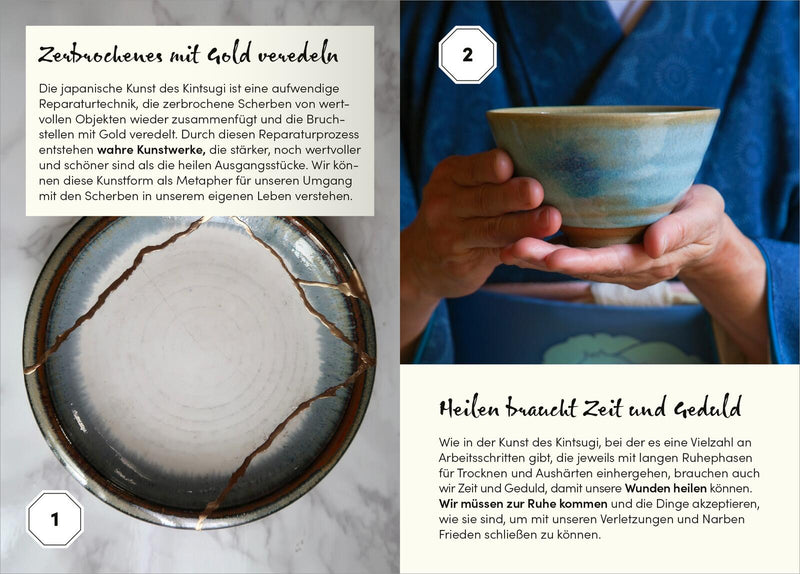 Kintsugi