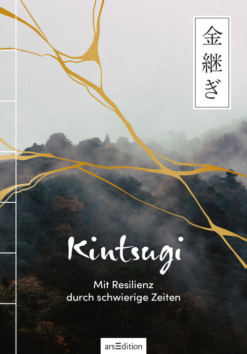 Kintsugi