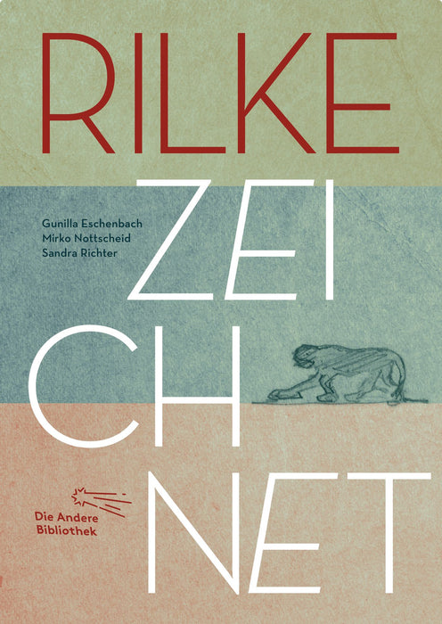 Rilke zeichnet