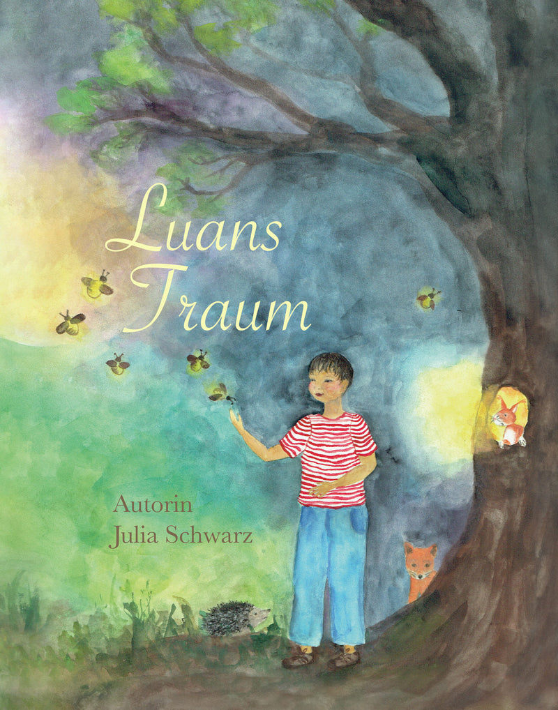 Luans Traum