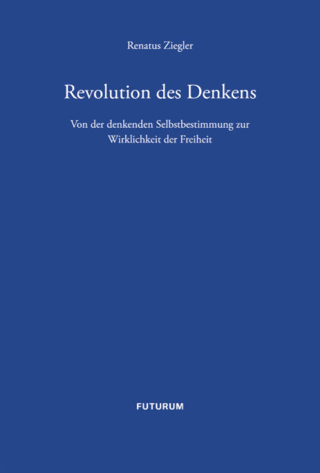 Revolution des Denkens