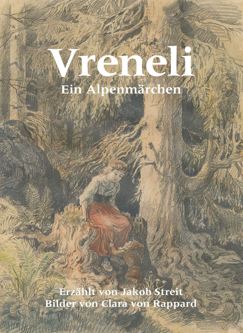 Vreneli