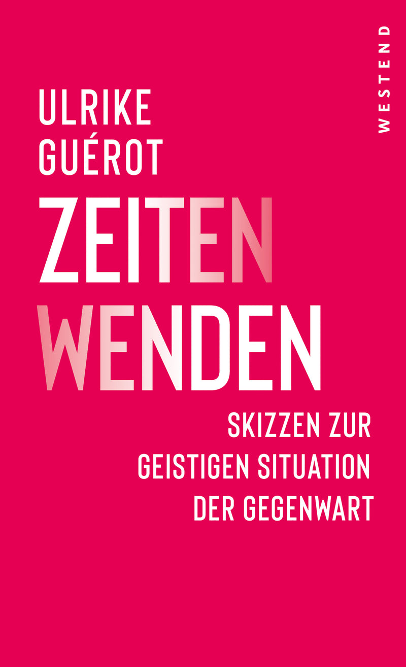 ZeitenWenden