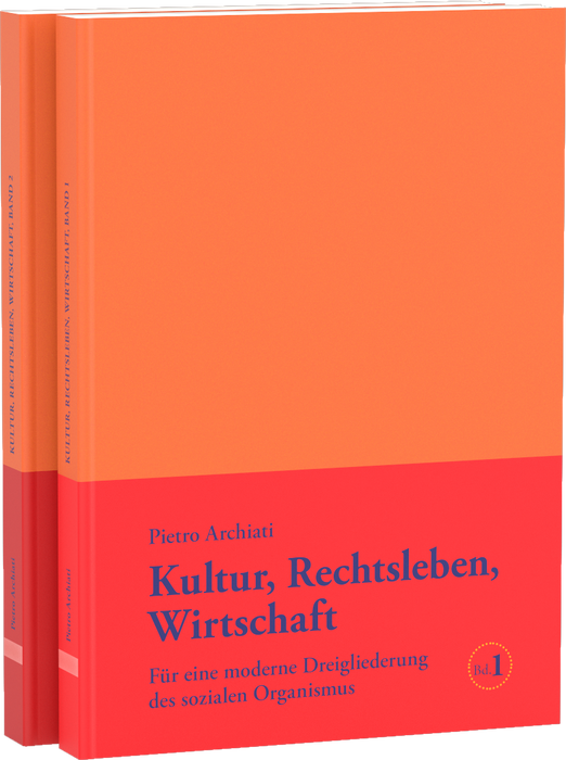 Kultur, Rechtsleben, Wirtschaft, Bd. 1