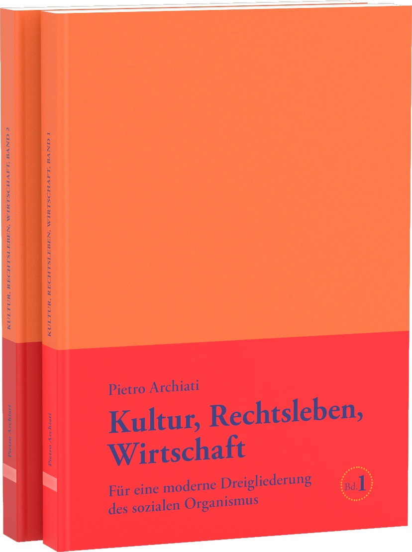 Soziale Dreigliederung
