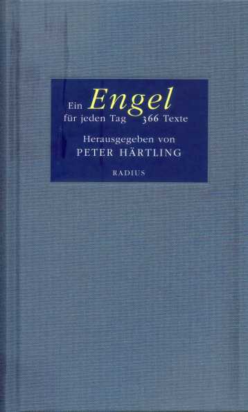 Ein Engel für jeden Tag