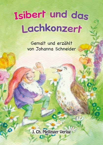 Isibert und das Lachkonzert