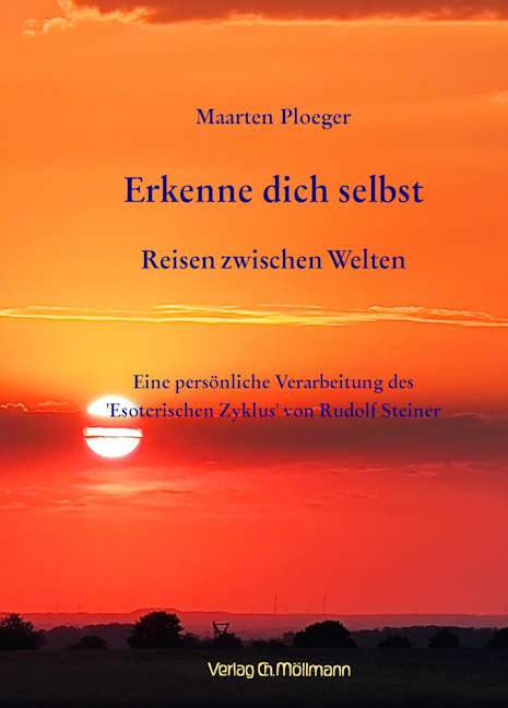Erkenne dich selbst