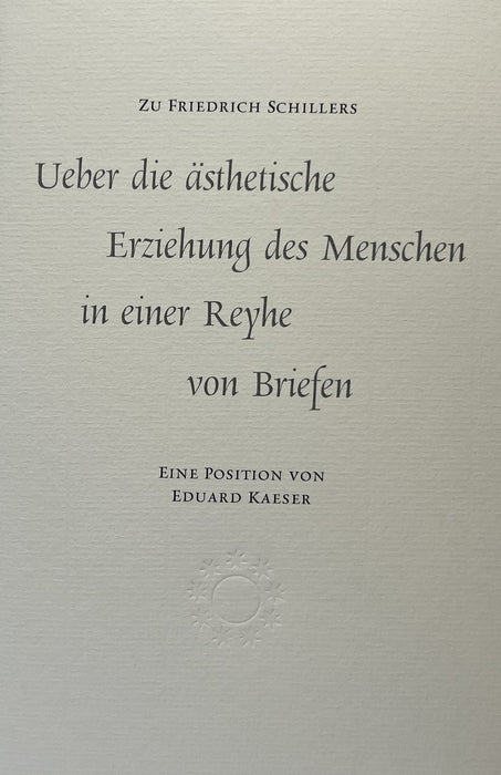 Die Welt als Spiel und Ausbeutung