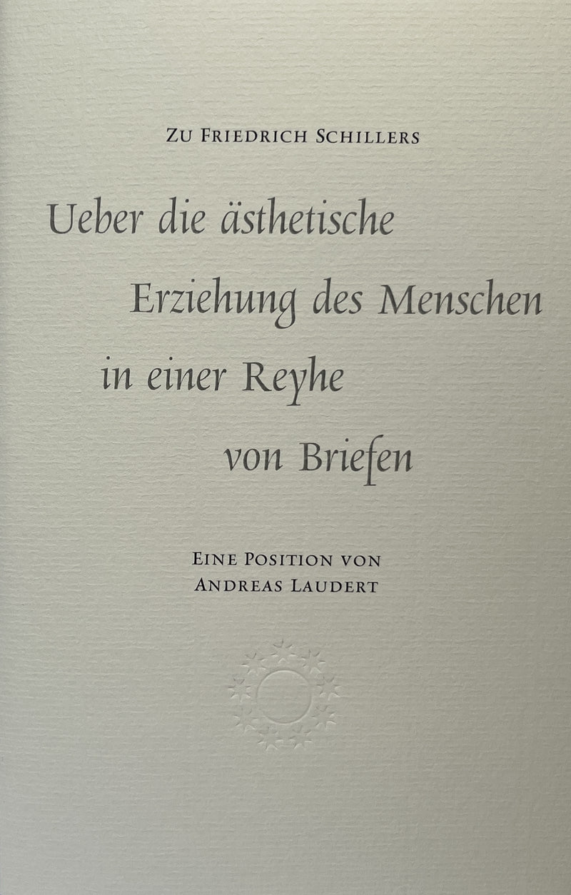Pränatale Konversationen
