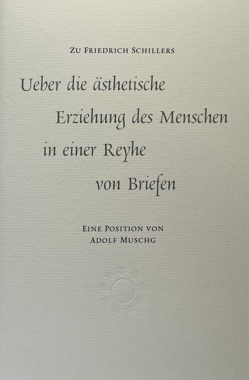 Der Spieler - im Ernst