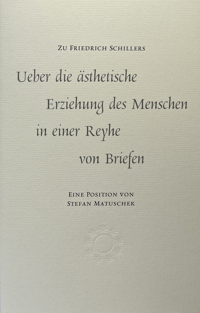 Höflichkeit und schöner Schein