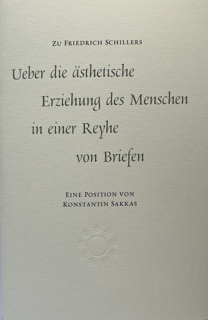 Und das Fleisch ward Wort