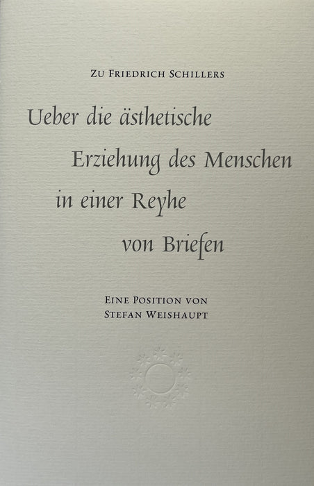 Das Schöne und die Zeit