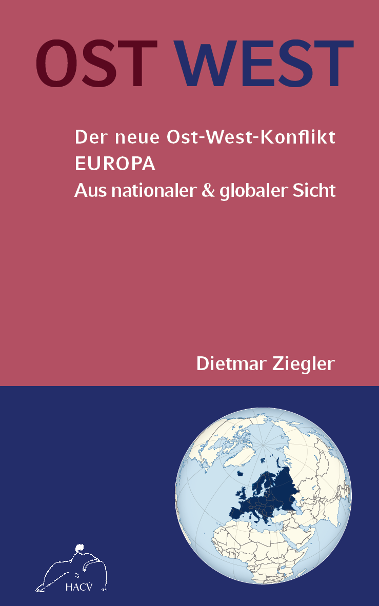 Der neue Ost-West-Konflikt