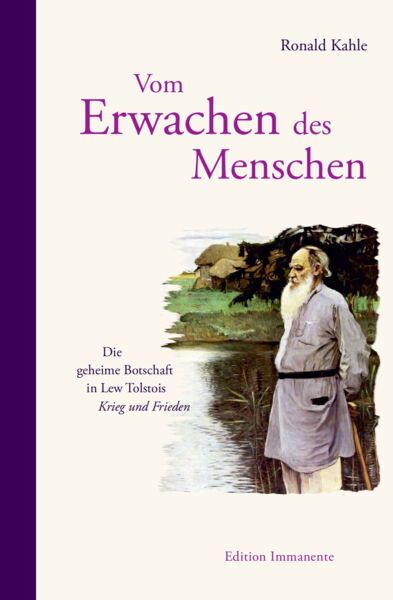 Vom Erwachen des Menschen