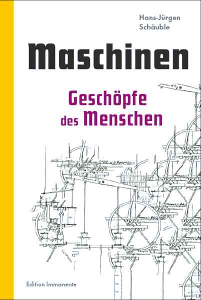 Maschinen