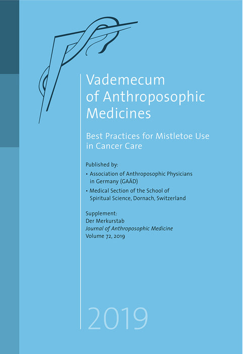 Vademecum of Anthroposophic Medicines