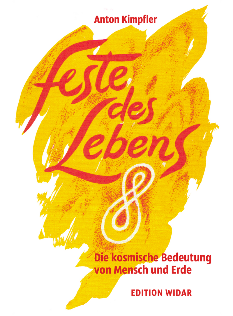 Feste des Lebens