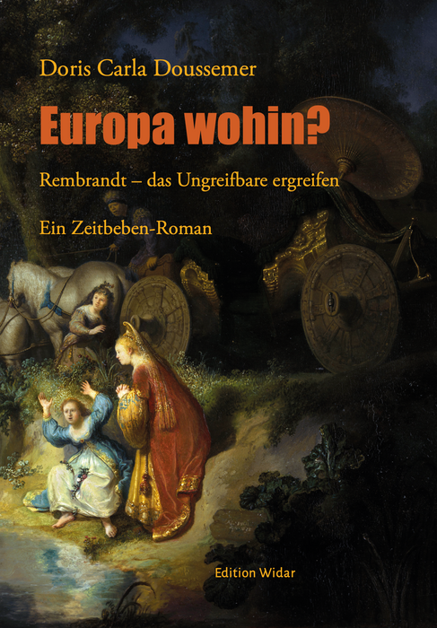 Europa wohin?