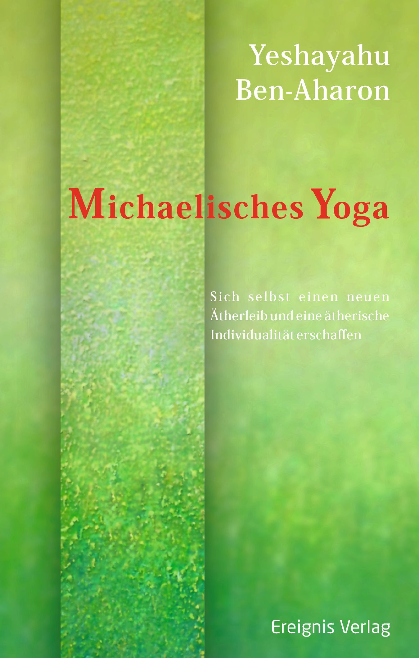 Ereignis Verlag
