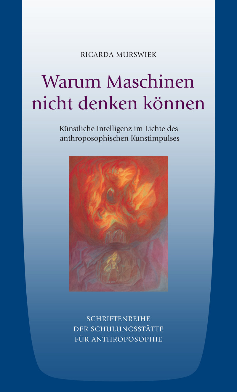 Warum Maschinen nicht denken können