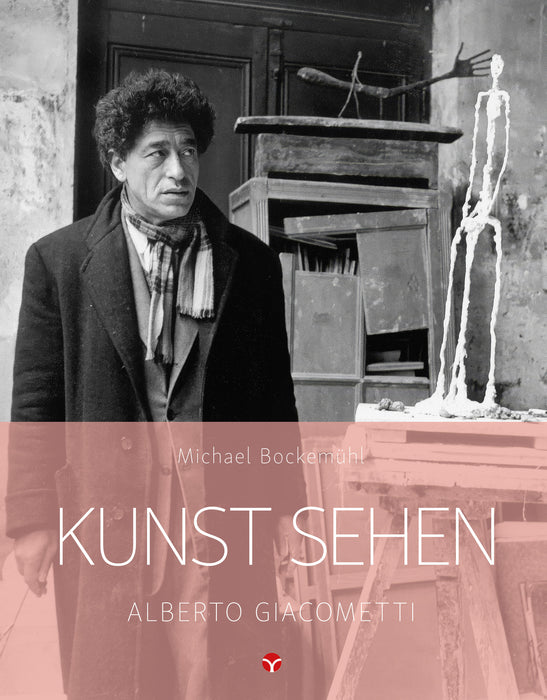 Kunst sehen - Alberto Giacometti