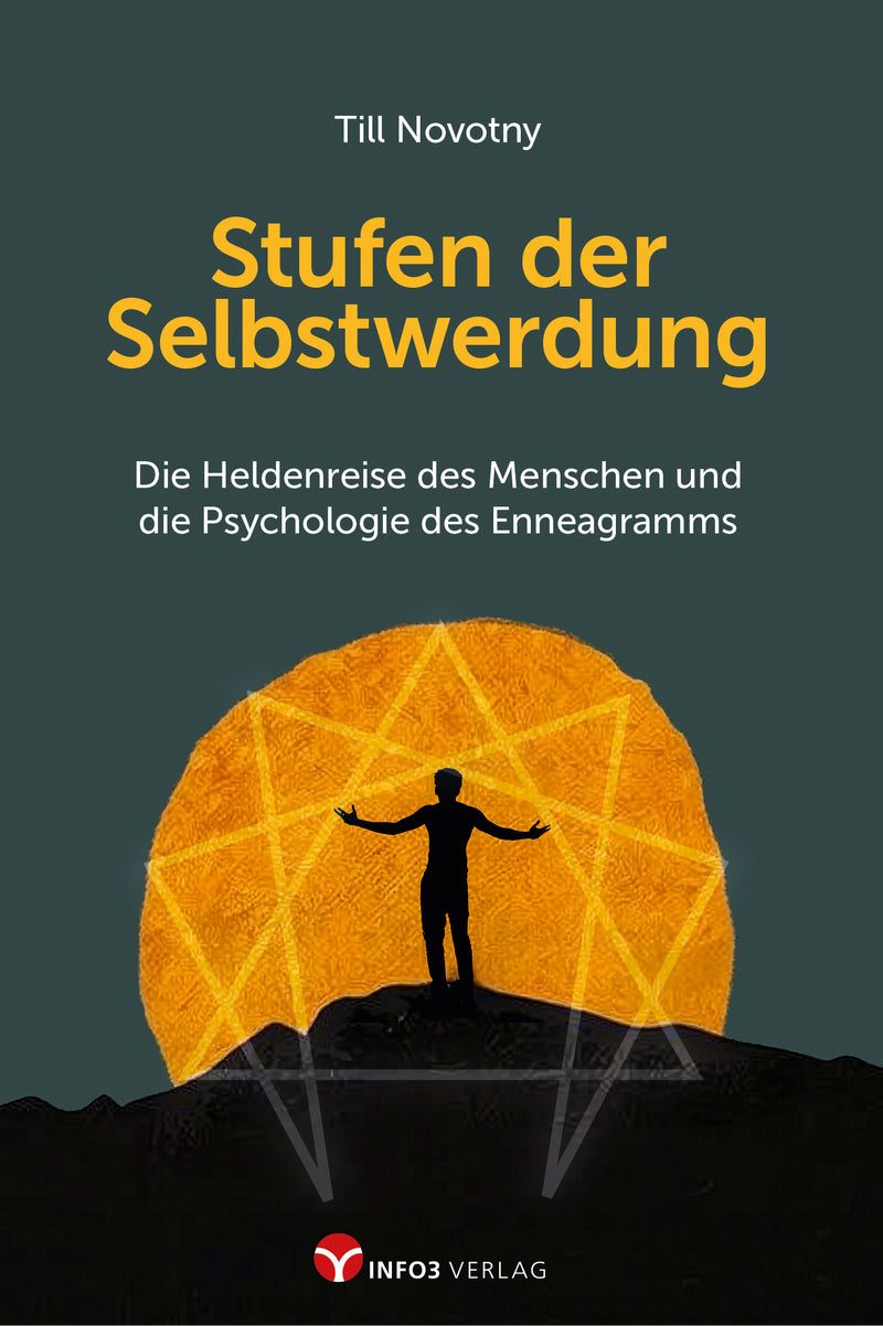Stufen der Selbstwerdung