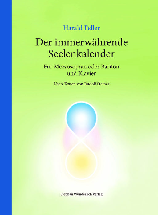 Der immerwährende Seelenkalender