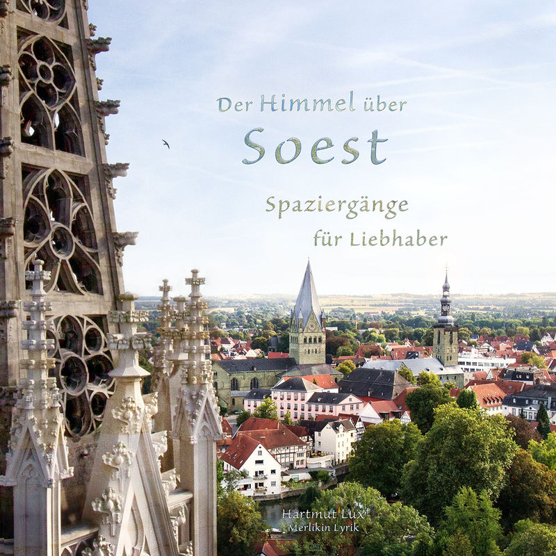 Der Himmel über Soest