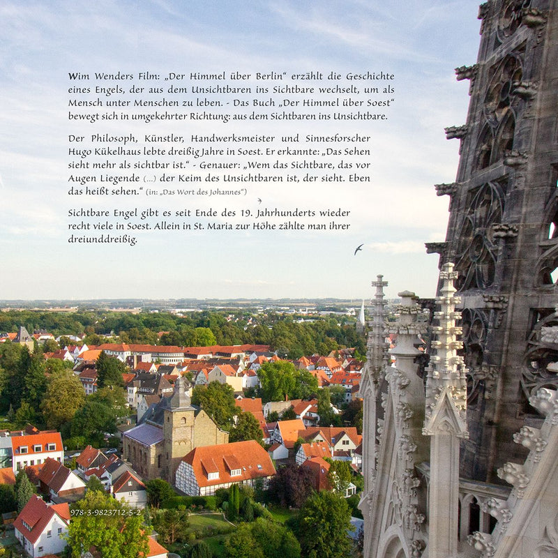 Der Himmel über Soest