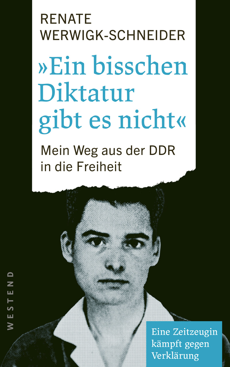 Ein bisschen Diktatur gibt es nicht