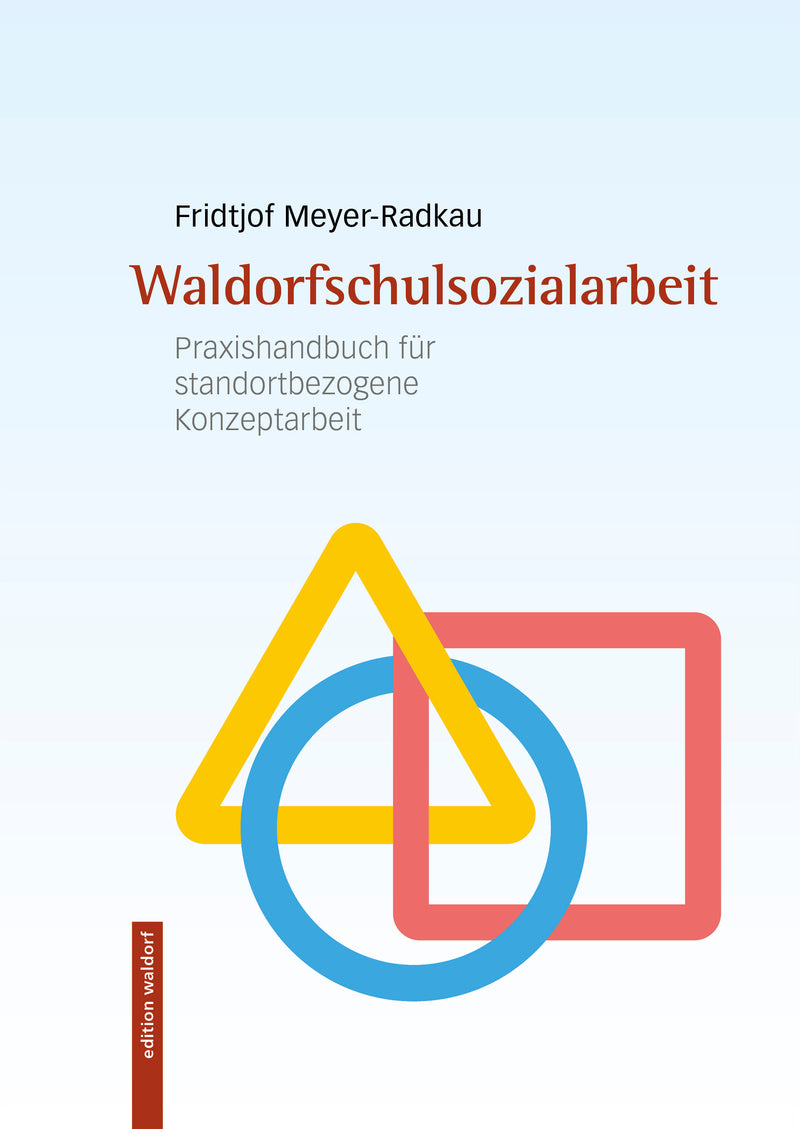 Waldorfschulsozialarbeit