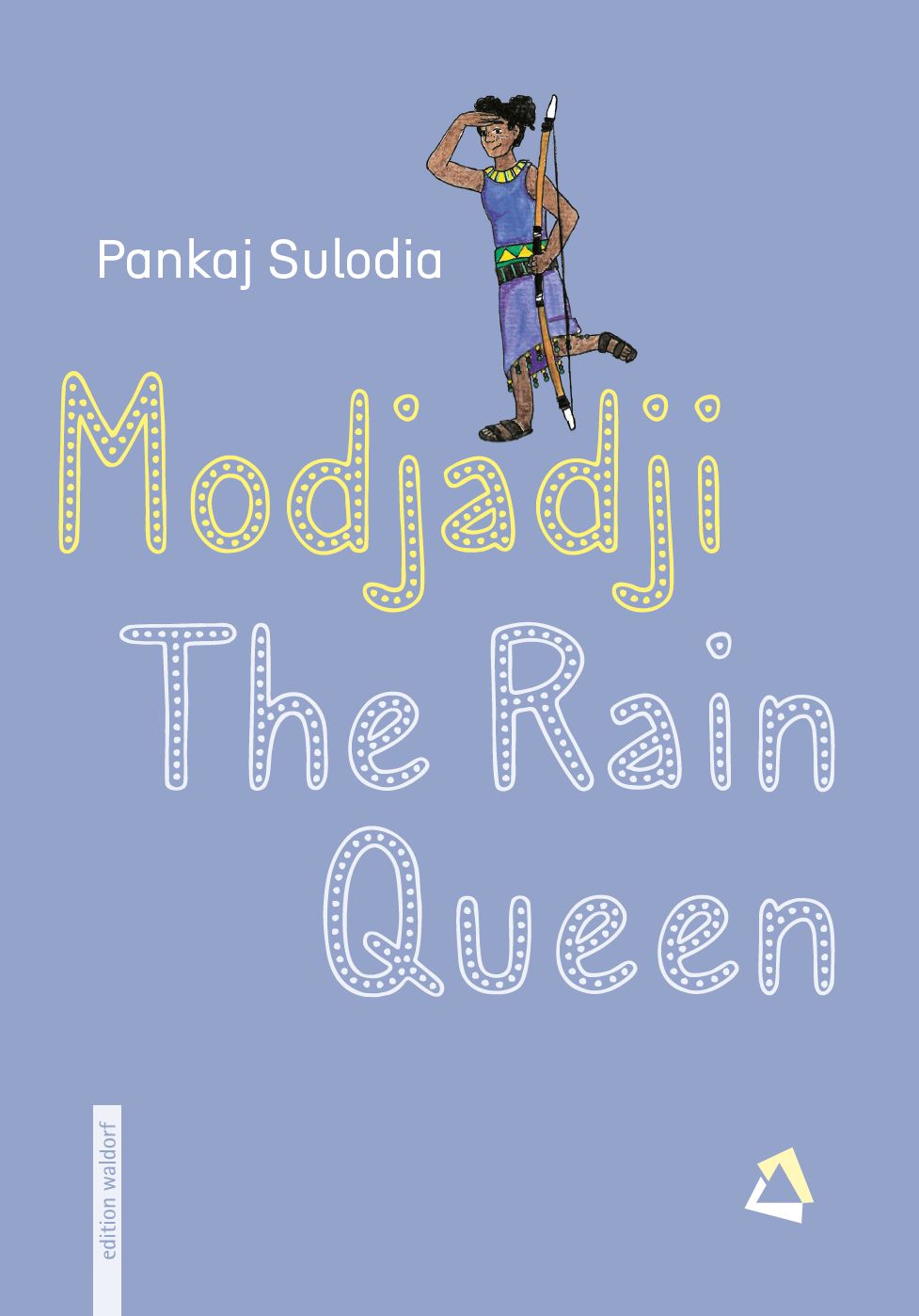 Modjadji. The Rain Queen — Glomer Buchversand