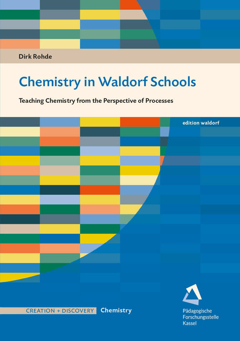 Chemistry in Waldorf Schools