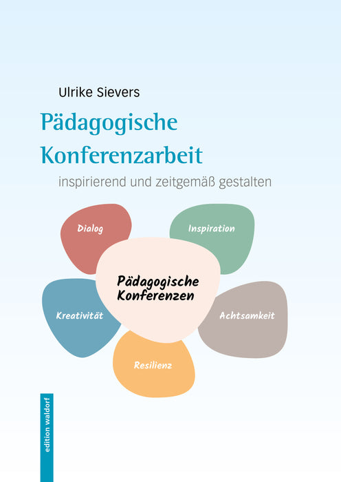 Pädagogische Konferenzarbeit inspirierend und zeitgemäß gestalten