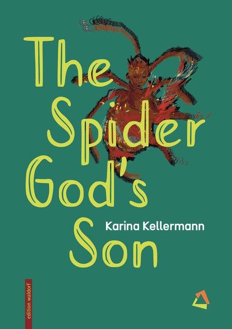 The Spider God's Son