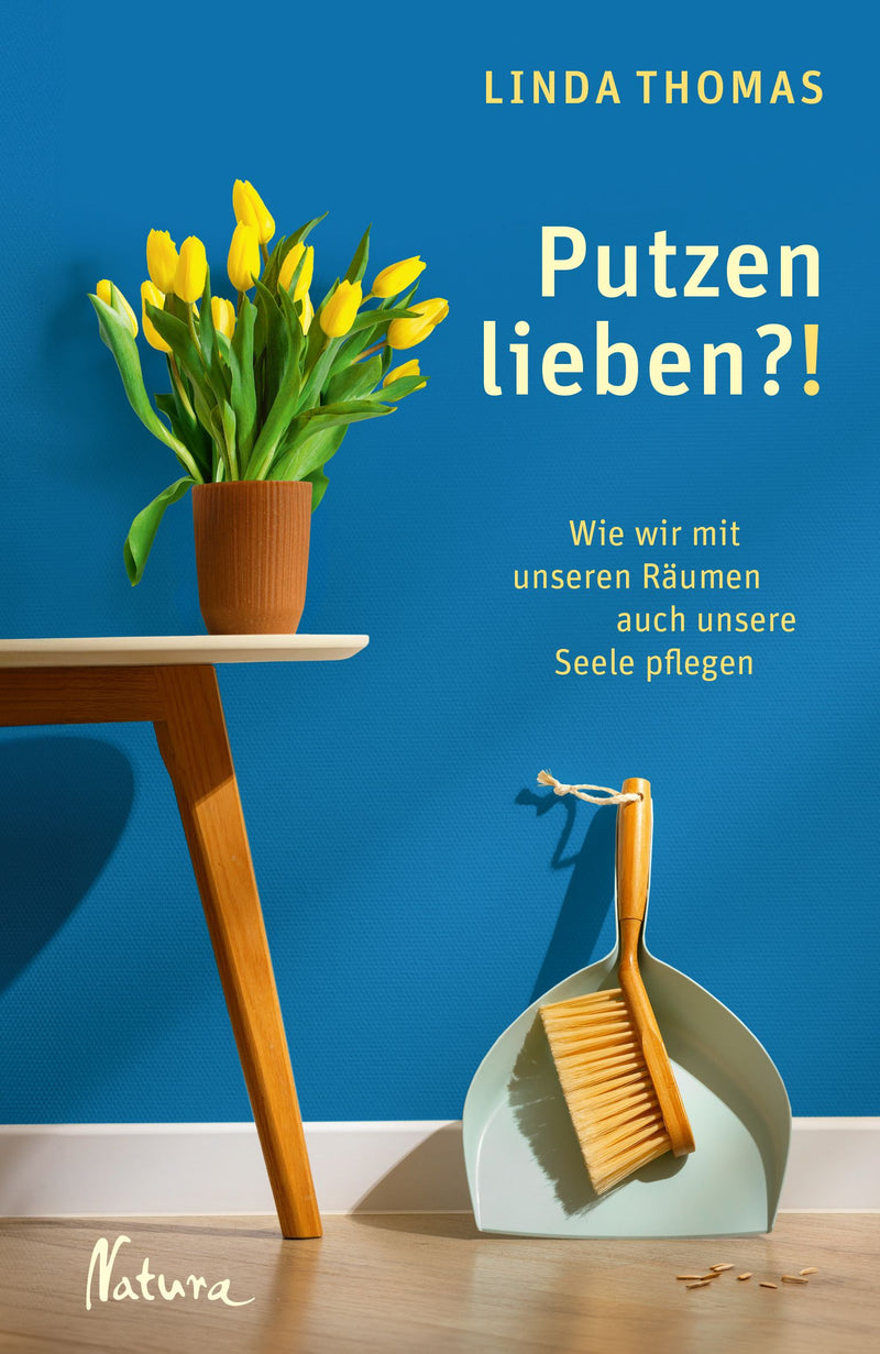 Putzen lieben?!